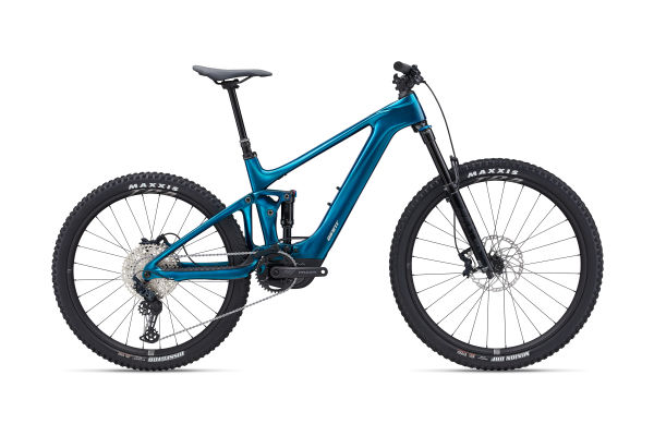 Trance X Advanced E+ Elite 2 | V2
