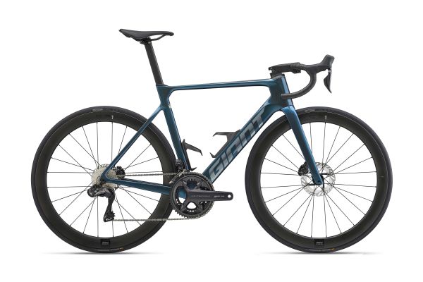 Propel Advanced Pro 0