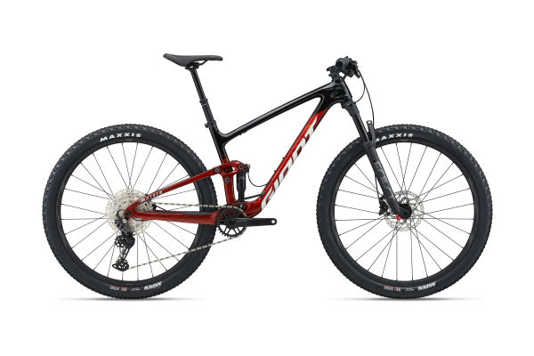 Anthem Advanced 29 4