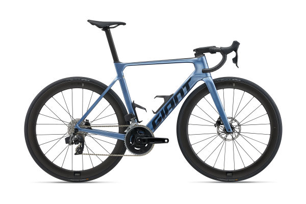 Propel Advanced Pro 1 2025