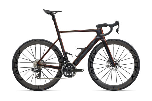 Propel Advanced SL