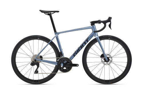 TCR Advanced