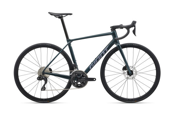 TCR Advanced 1 PC