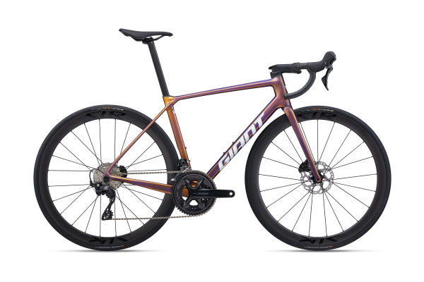 TCR Advanced Pro 2 2025