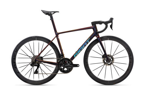 TCR Advanced SL