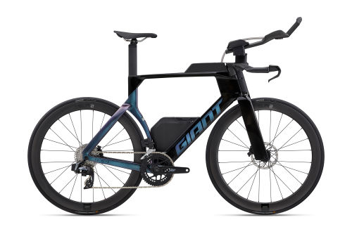 Trinity Advanced SL