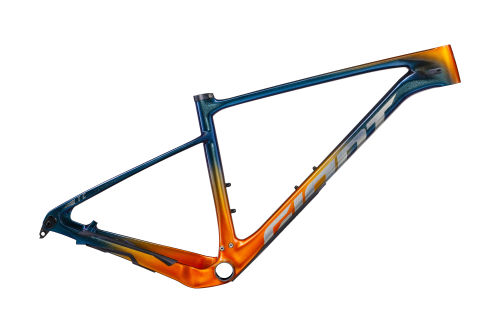 XTC Advanced SL Frameset