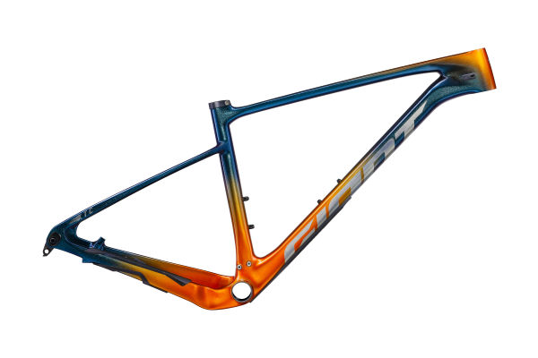 XTC Advanced SL 29 Frameset 2025