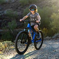 Kids Age 7-12 Bikes
