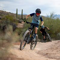 Kids Age 10-16 Bikes