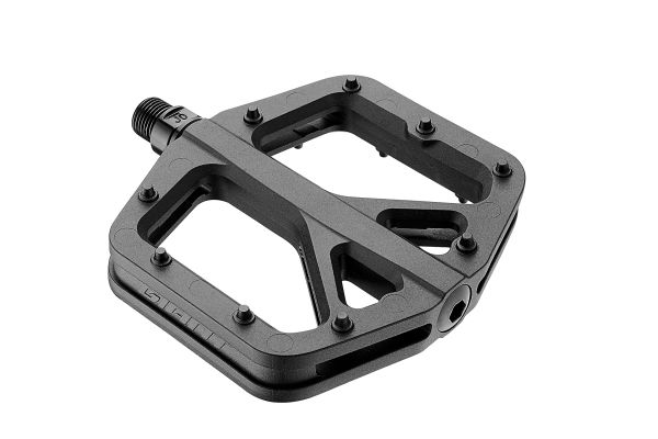 Pinner Comp Flat Pedals