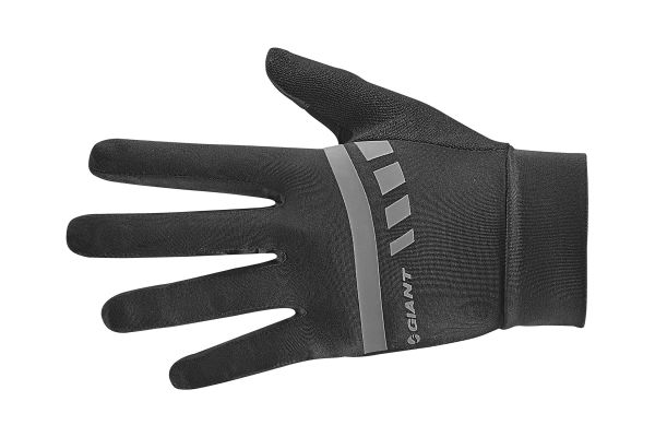 Podium Long Finger Mens Gloves