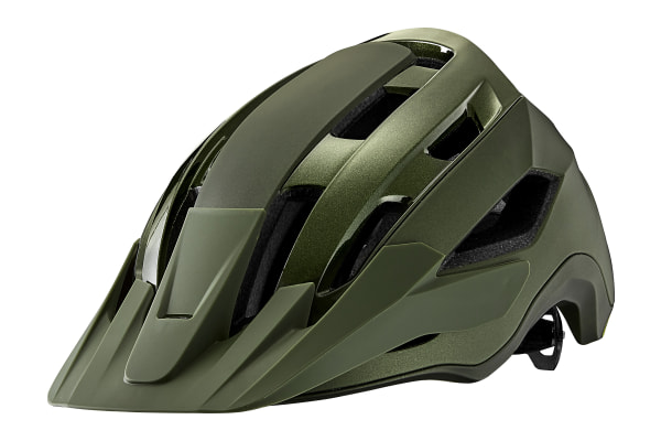 Kask rowerowy Rail