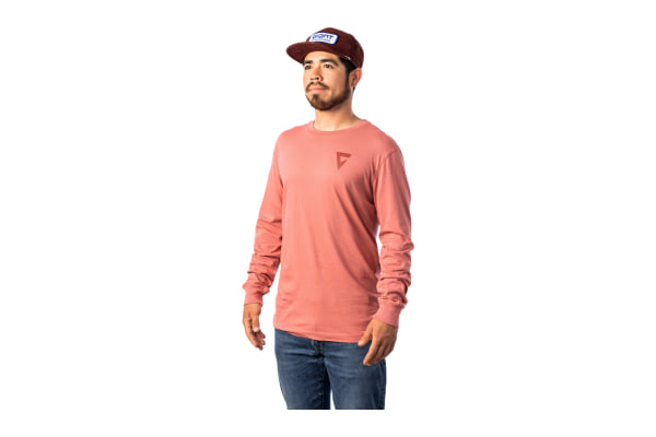 Mohave L/S Shirt