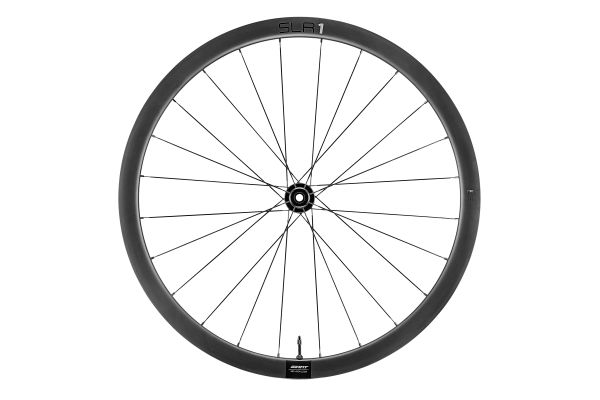 SLR 1 36 Disc Wheelsystem
