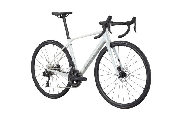 TCR Advanced 1 KOM