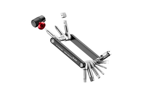 ToolShed 12 Bike Multi Tool