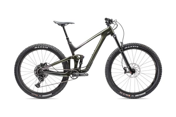 Trance X Advanced Pro 29 3
