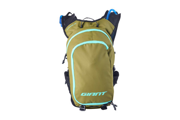Sac à Eau Giant Cascade 12L avec Poche 3L