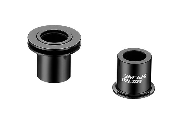 XCR2/TRX2 Rear Hub End Cap Microspline
