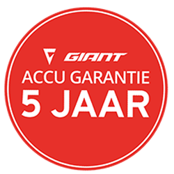 Tijdelijk 5 jaar accu garantie op de AnyTour (X) E+ en Expression E+